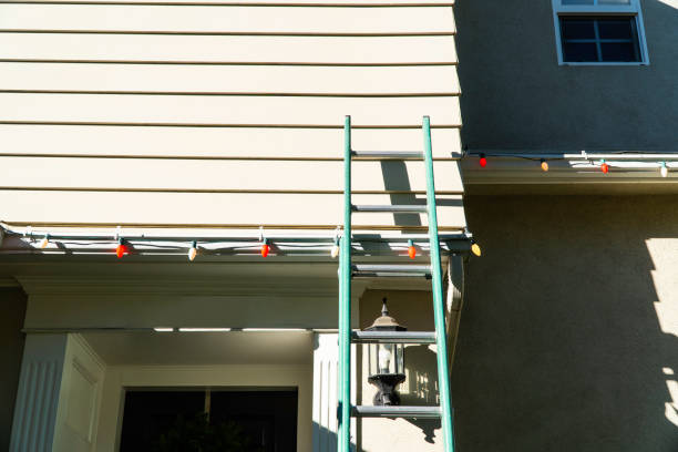 Best Aluminum Siding Installation  in Andrews, NC