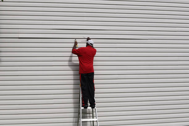 Siding for Commercial Buildings in Andrews, NC