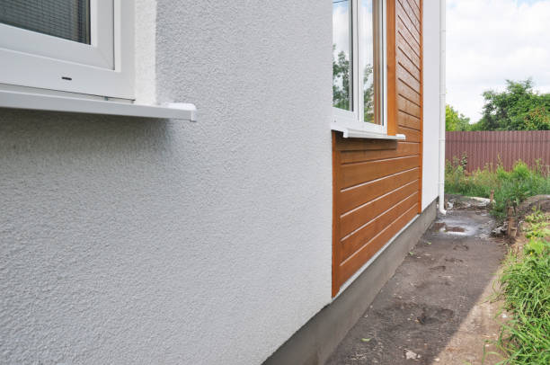 Best Siding Repair  in Andrews, NC